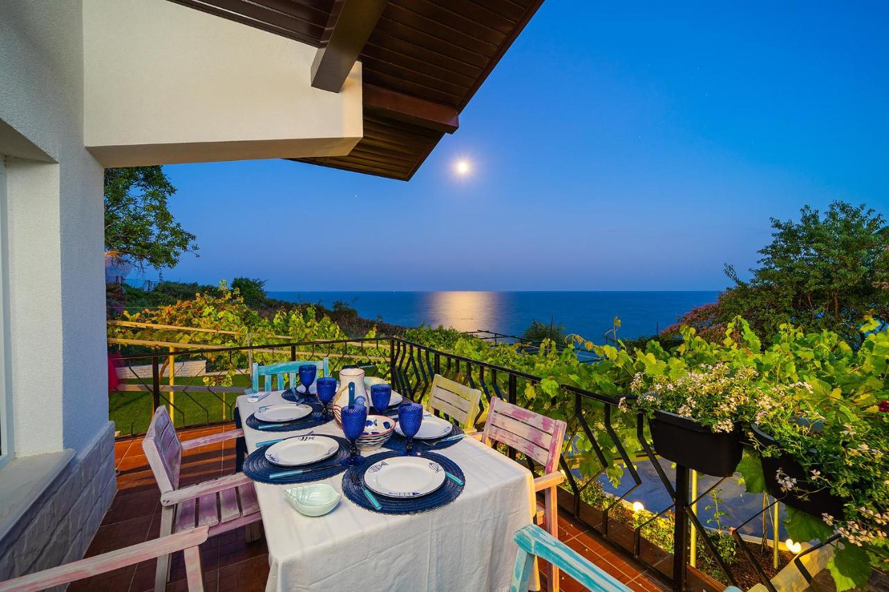 Casa De La Mare - Albena Vila Exterior foto
