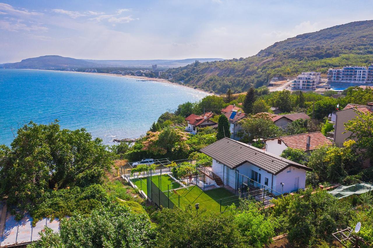 Casa De La Mare - Albena Vila Exterior foto