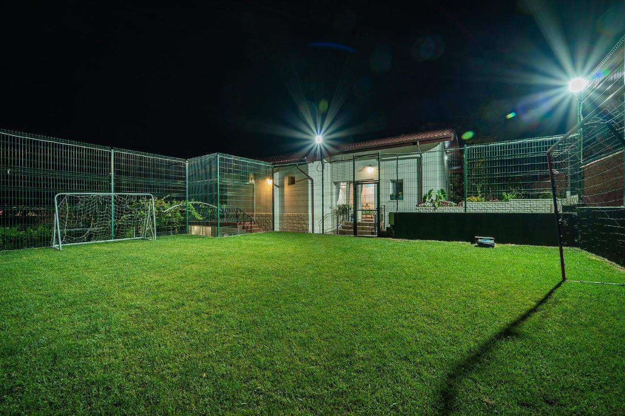 Casa De La Mare - Albena Vila Exterior foto