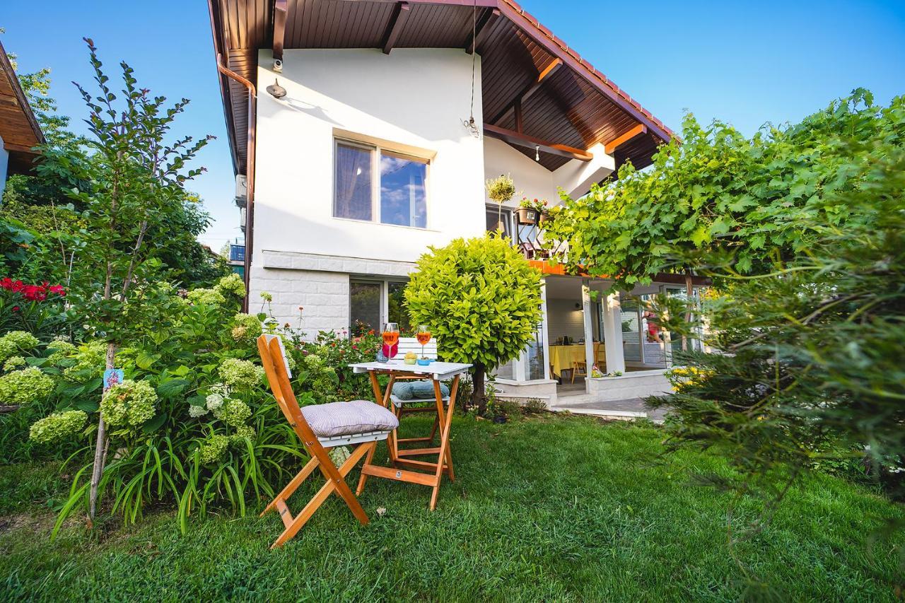 Casa De La Mare - Albena Vila Exterior foto