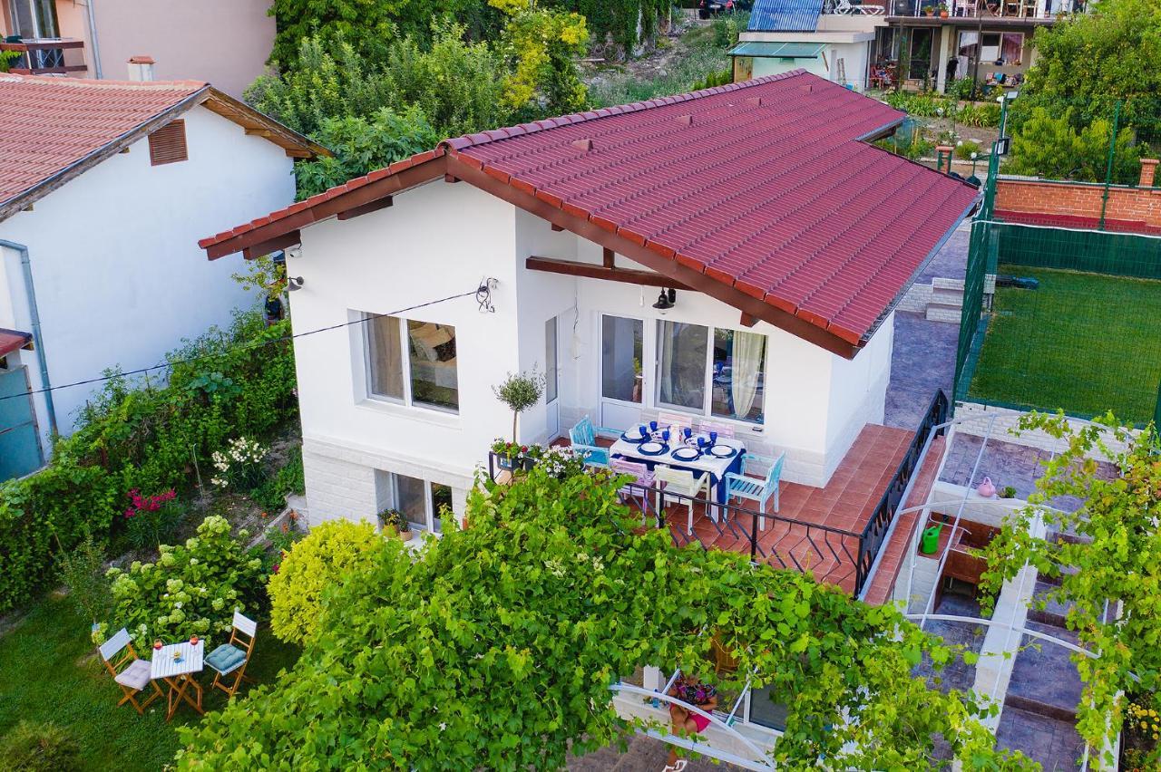 Casa De La Mare - Albena Vila Exterior foto