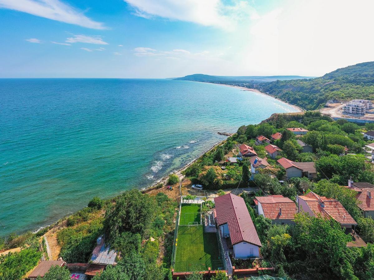 Casa De La Mare - Albena Vila Exterior foto