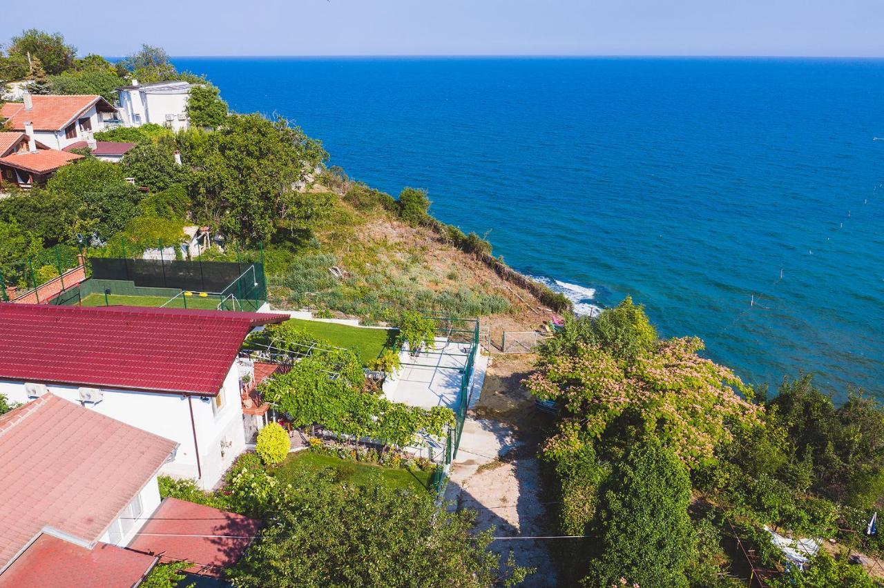 Casa De La Mare - Albena Vila Exterior foto