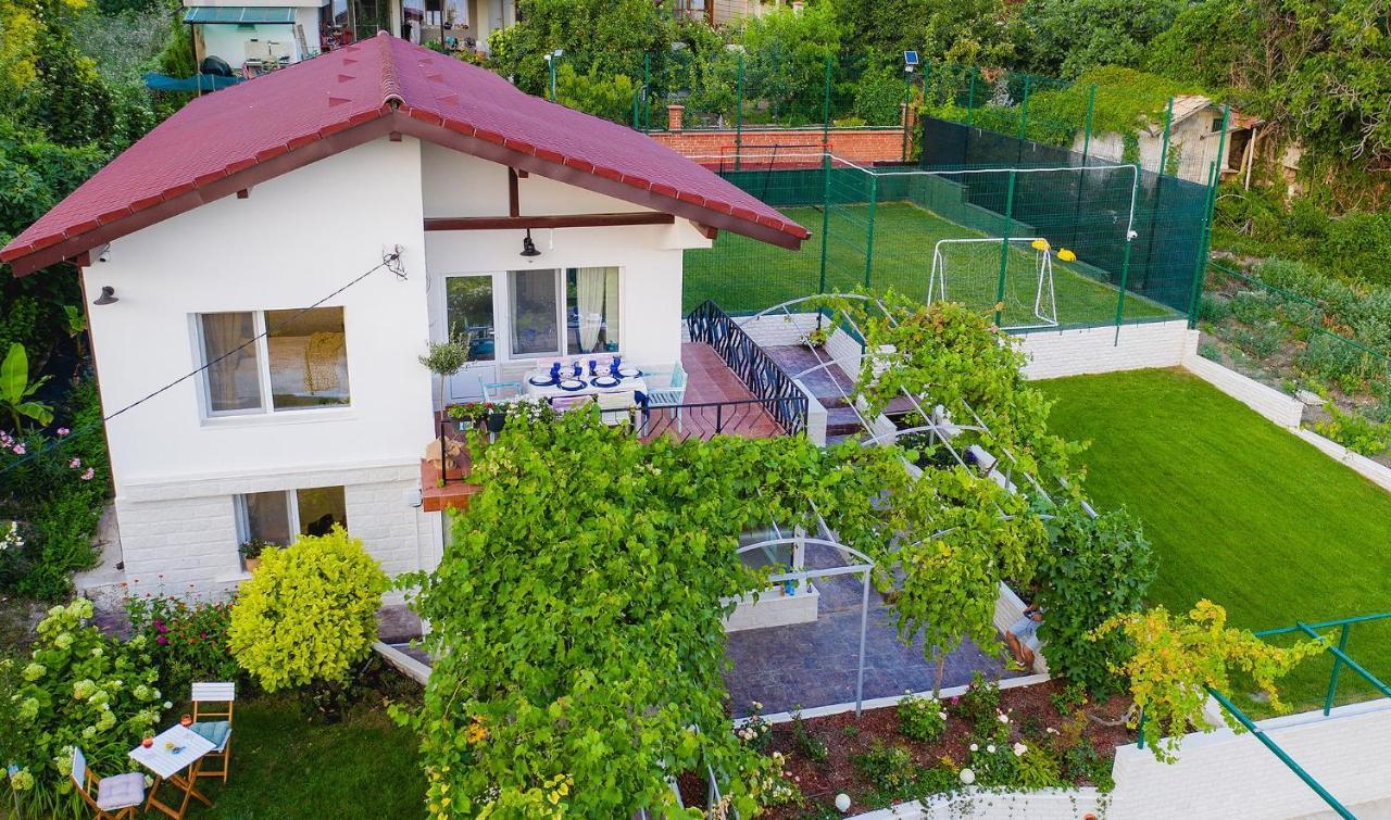 Casa De La Mare - Albena Vila Exterior foto